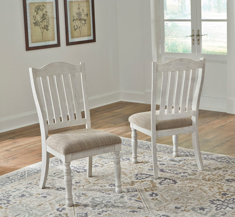 HAVALANCE,Dining Chair