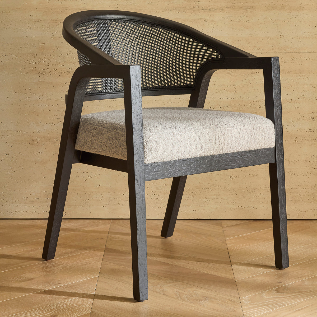 BRACKEN,Dining Chair