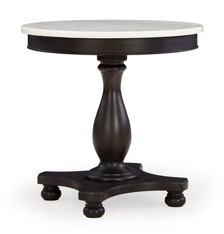 HENRIDGE/60,Side Table