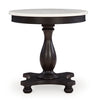 HENRIDGE/60,Side Table