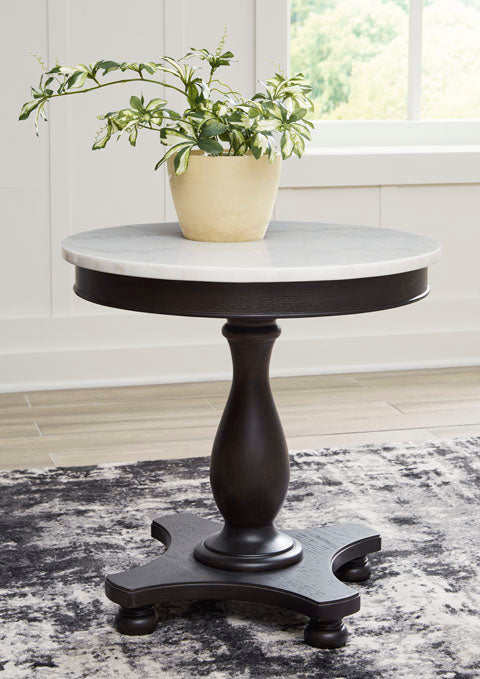 HENRIDGE/60,โต๊ะข้าง