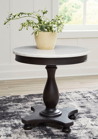 HENRIDGE/60,Side Table
