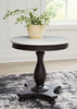 HENRIDGE/60,Side Table