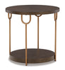 BRAZBURN/60,Side Table