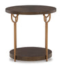 BRAZBURN/60,Side Table