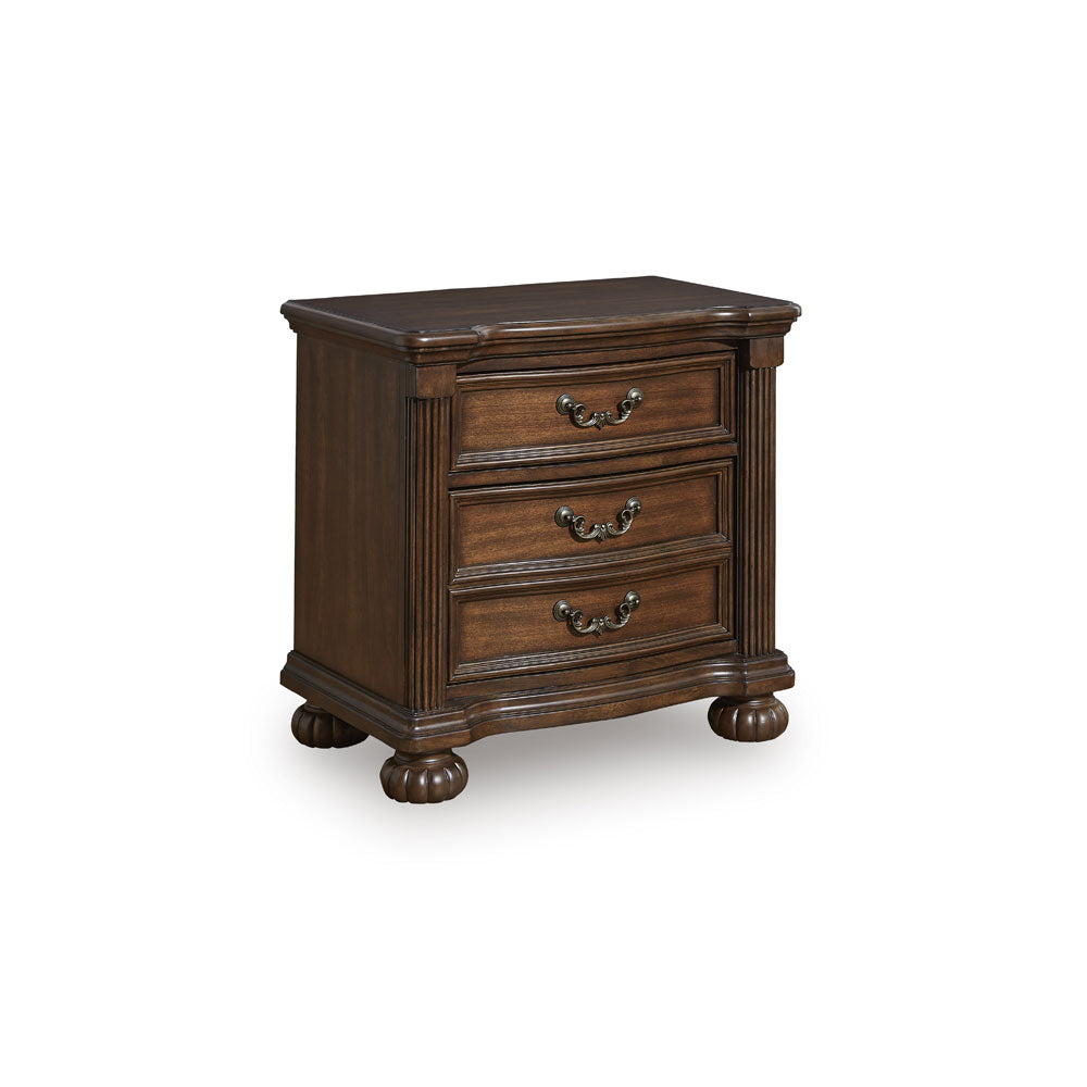 LAVINTON,Night Table