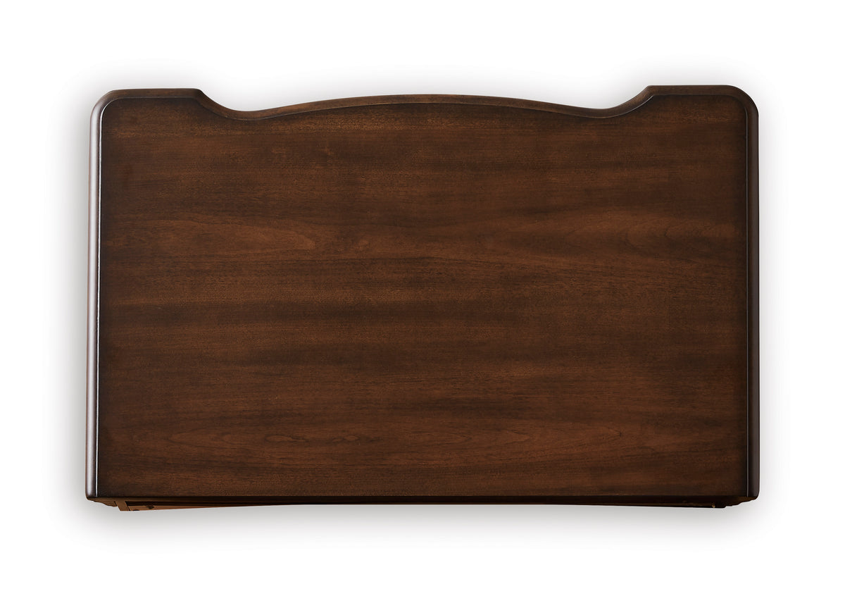 LAVINTON,Night Table