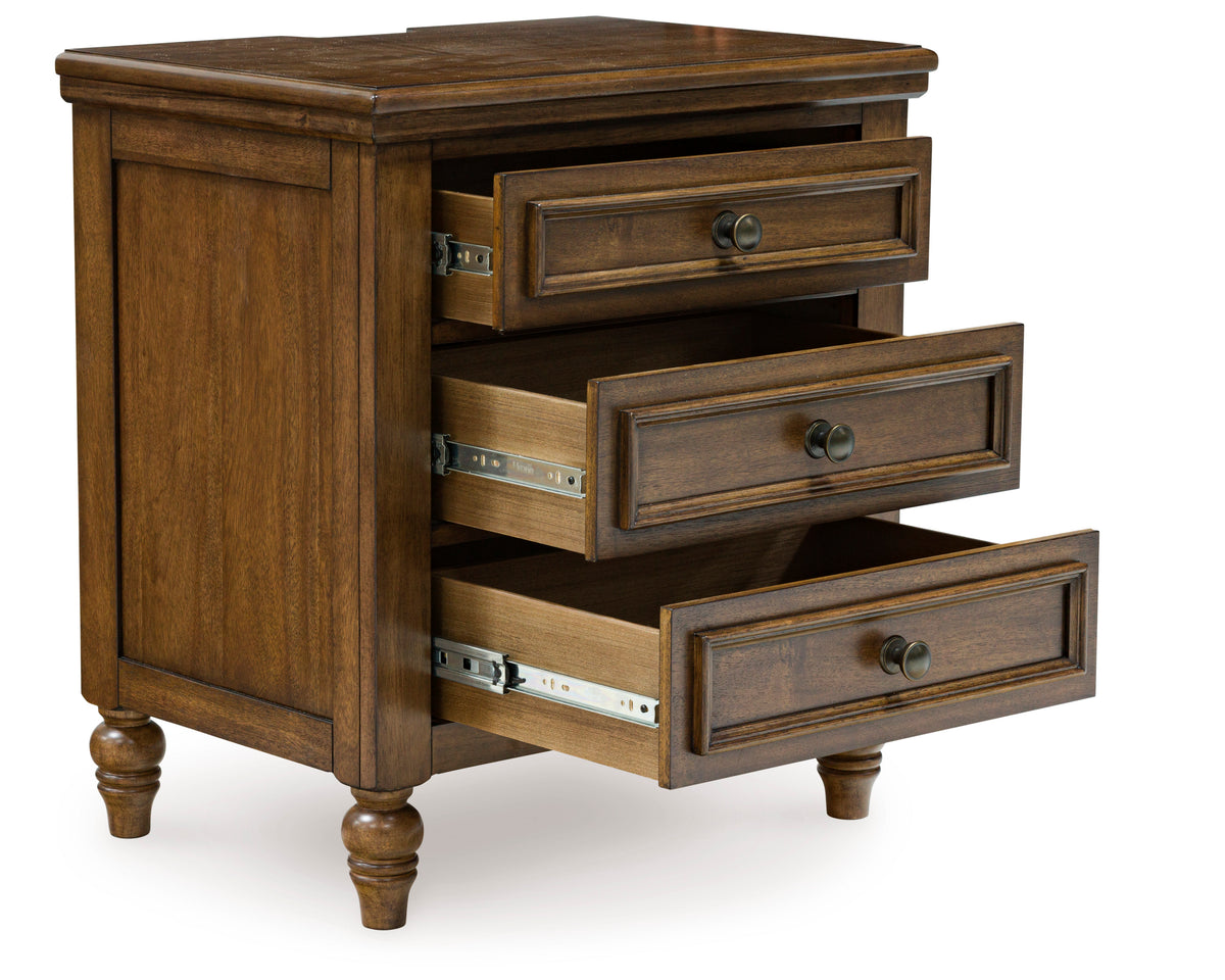 STURLAYNE,Night Table
