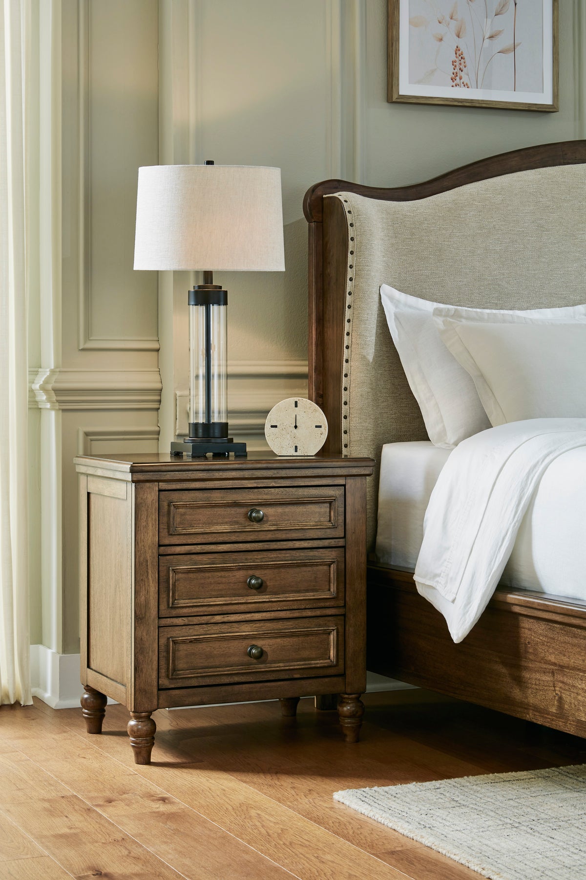 STURLAYNE,Night Table