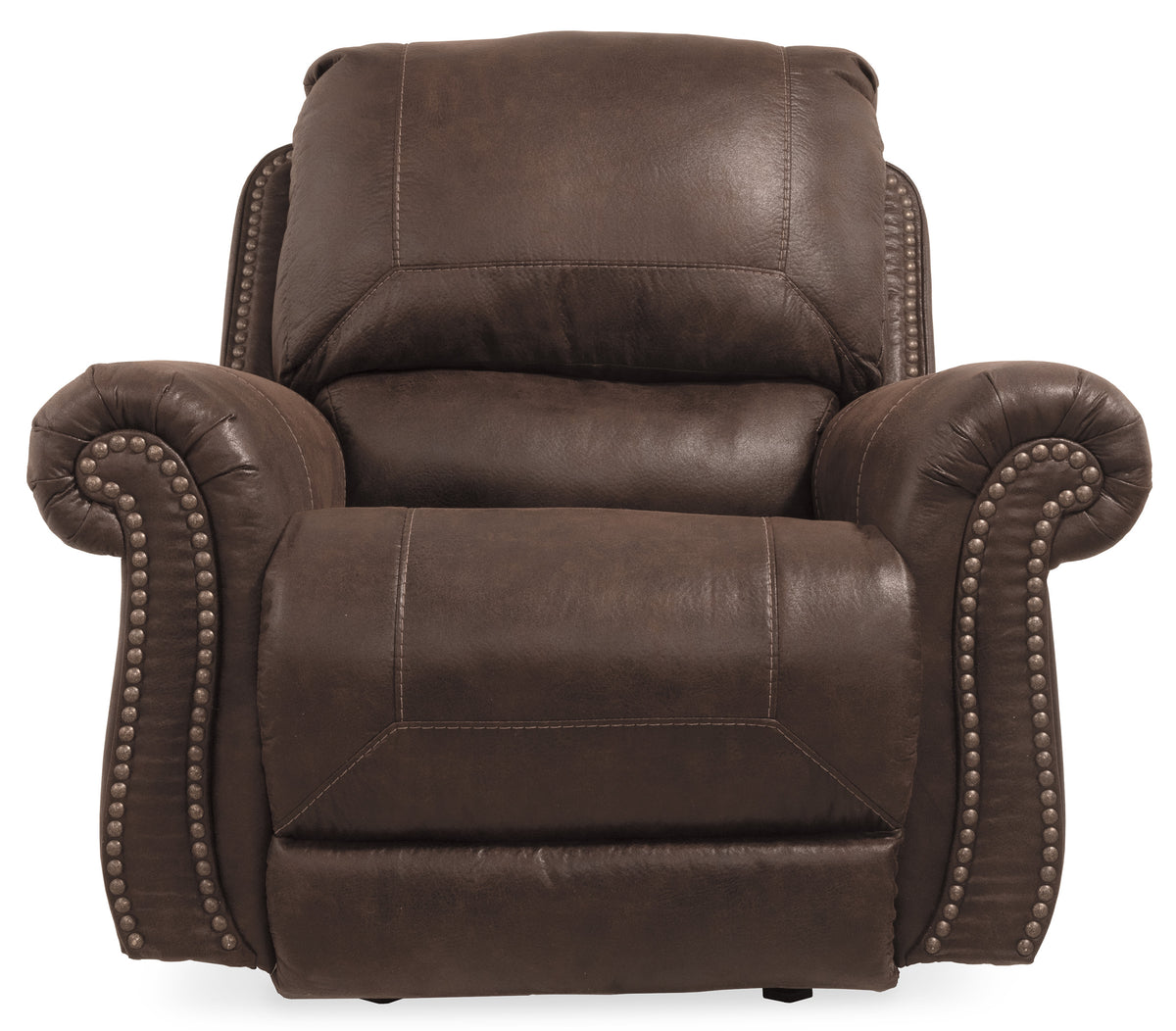W80070-O/1R,1 Seater Recliner W/Rocking