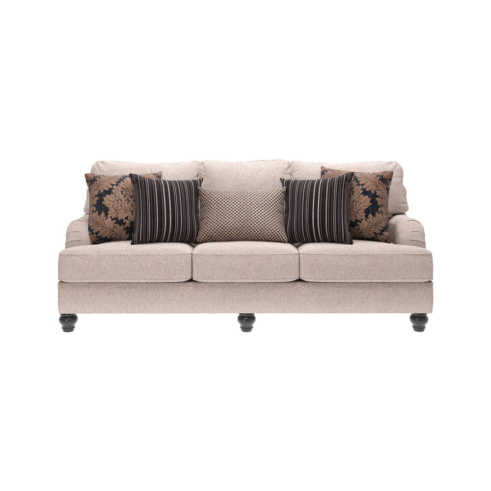 FERMOY/3,3 Seater Sofa