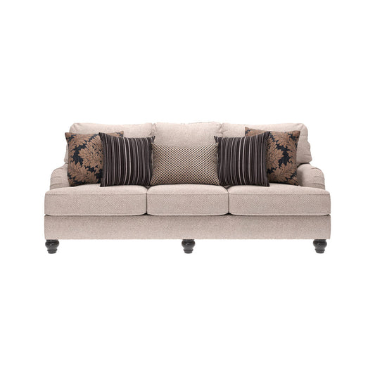 FERMOY/3,3 Seater Sofa