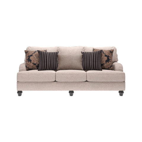 FERMOY/3,3 Seater Sofa