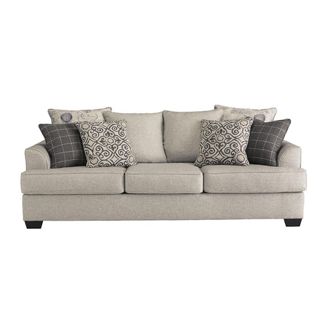 VELLETRI/3,3 Seater Sofa