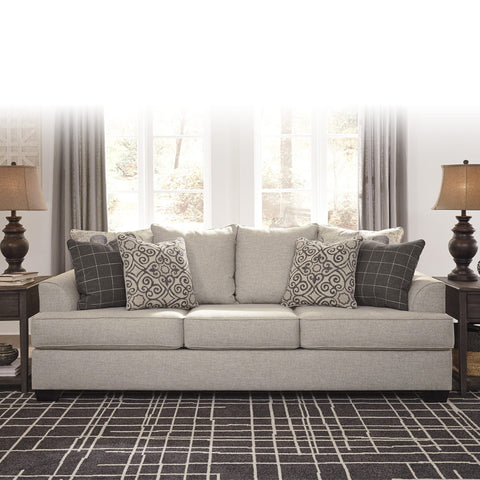 VELLETRI/3,3 Seater Sofa