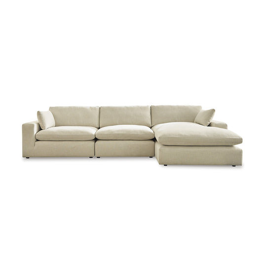 ELYZA/L,L-Shape Sofa