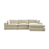 ELYZA/L,L-Shape Sofa