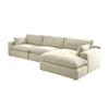ELYZA/L,L-Shape Sofa