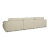 ELYZA/L,L-Shape Sofa