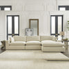 ELYZA/L,L-Shape Sofa