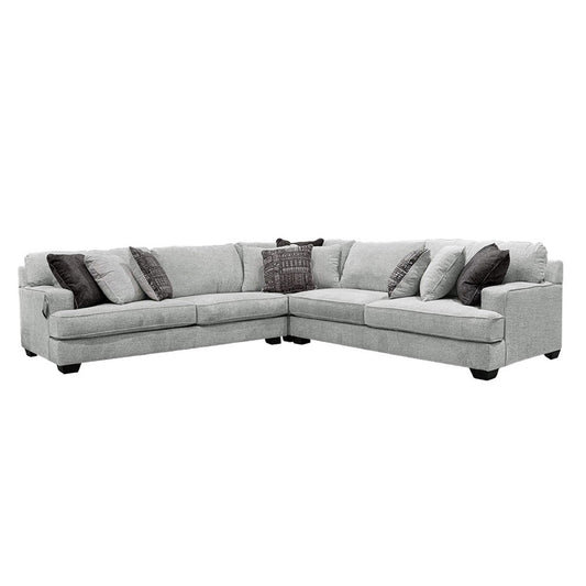 RAWCLIFFE/R-L,Corner Sofa