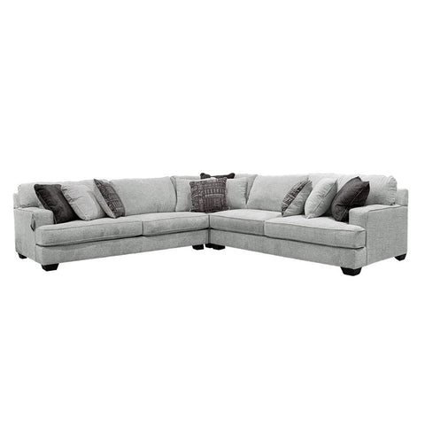 RAWCLIFFE/R-L,Corner Sofa