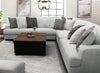 RAWCLIFFE/R-L,Corner Sofa