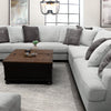RAWCLIFFE/R-L,Corner Sofa