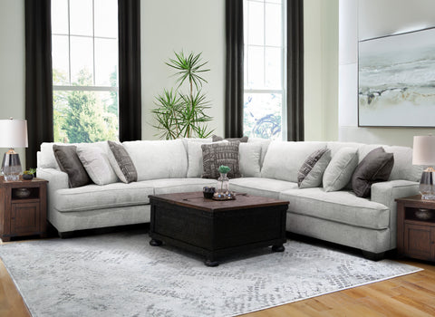 RAWCLIFFE/R-L,Corner Sofa