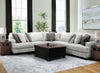 RAWCLIFFE/R-L,Corner Sofa