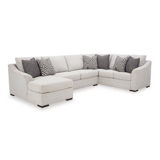KORALYNN/L,L-Shape Corner