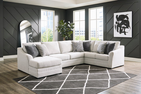 KORALYNN/L,L-Shape Corner