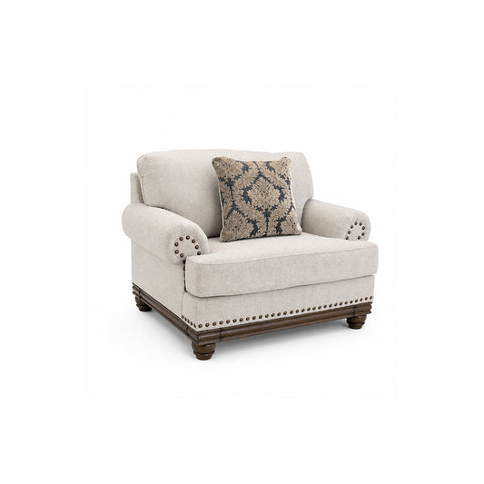 HARLESON-O/1,1 Seater Sofa
