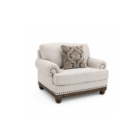 HARLESON-O/1,1 Seater Sofa