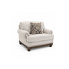HARLESON-O/1,1 Seater Sofa