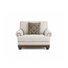 HARLESON-O/1,1 Seater Sofa