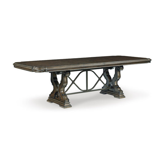 MAYLEE/183-275,Extension Dining Table