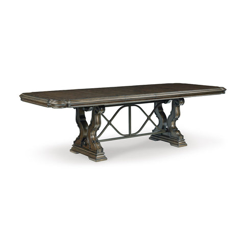 MAYLEE/183-275,Extension Dining Table