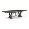 MAYLEE/183-275,Extension Dining Table