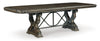 MAYLEE/183-275,Extension Dining Table
