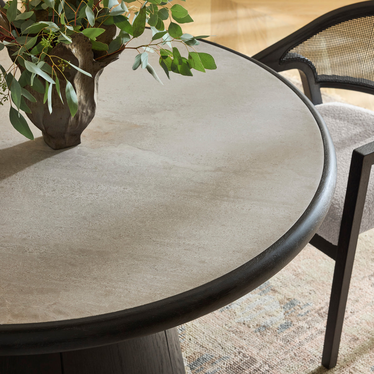 BRACKEN/137,Dining Table