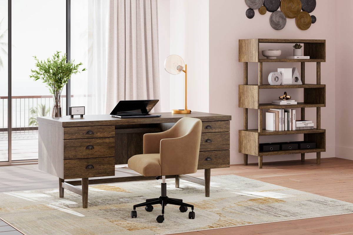 AUSTANNY/168,Working Table