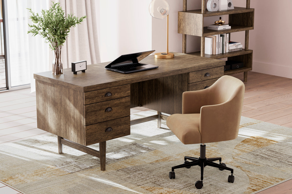 AUSTANNY/168,Working Table