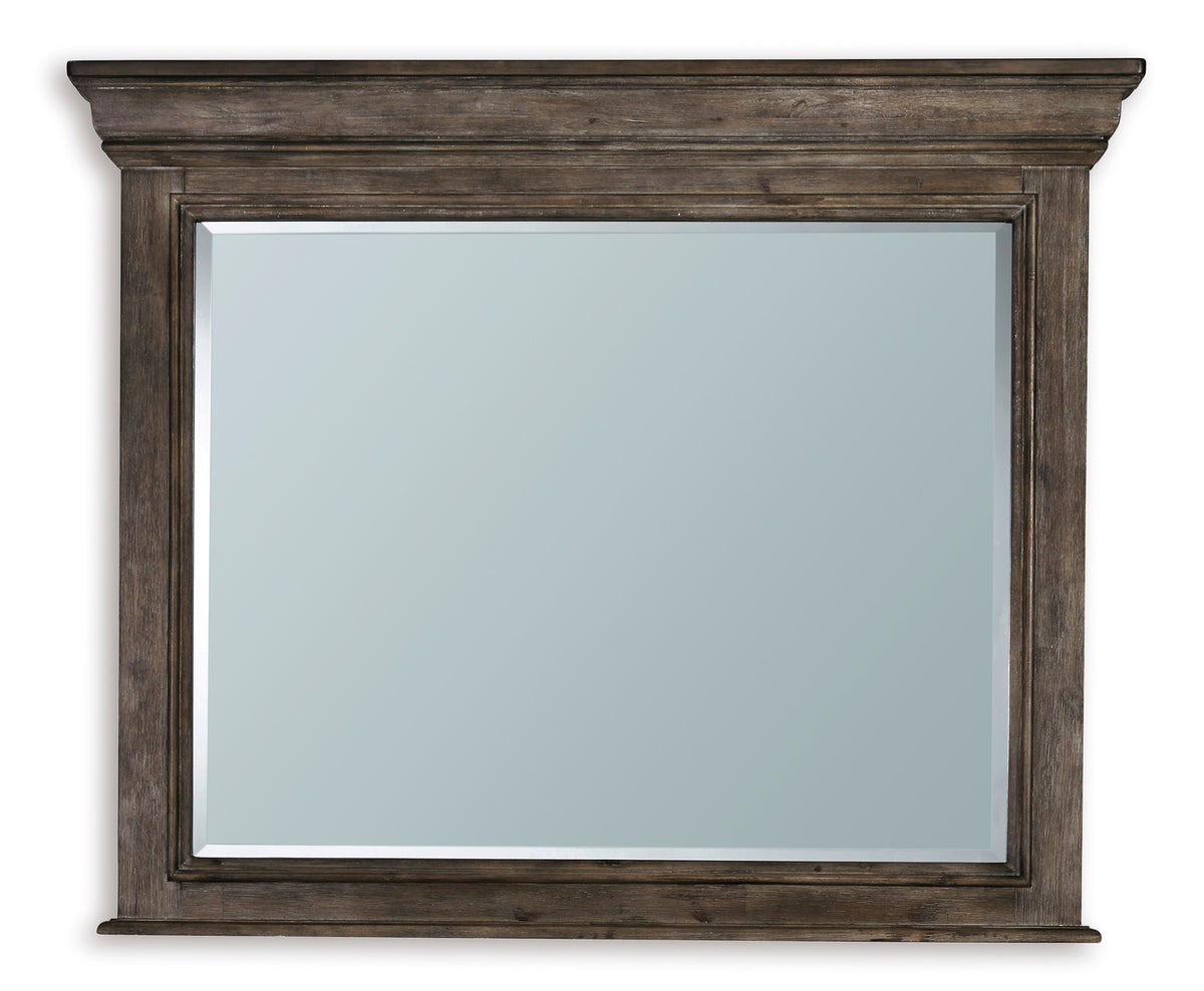 JOHNELLE/115x96,Mirror Frame