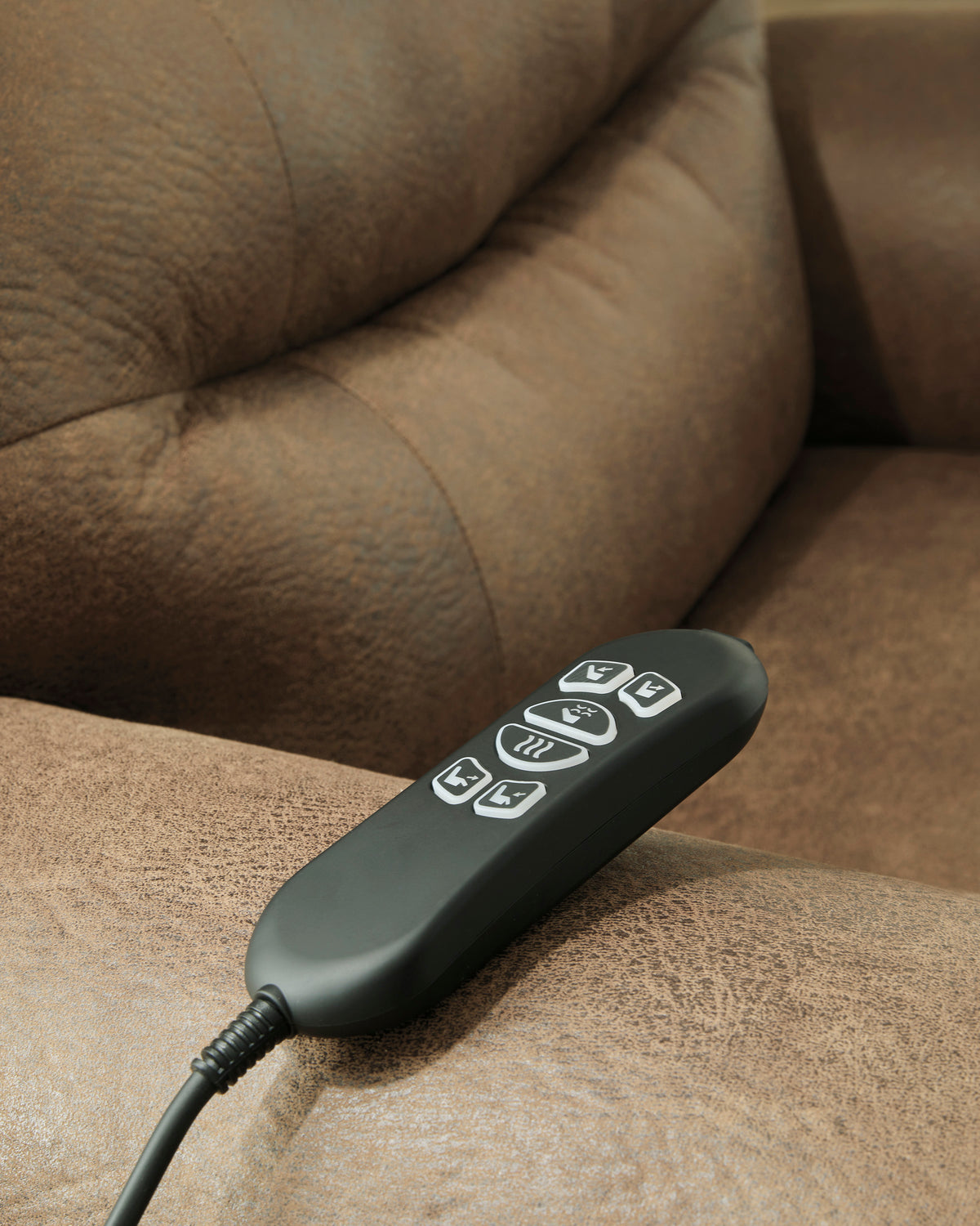 CREATED COMFORT/1RM,1 Seat Power Recliner w/LiftUp