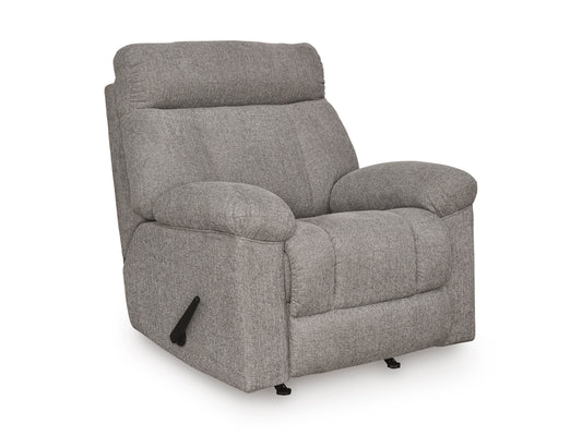 MCARLIE/1R,1 Seater Recliner w/Rocking