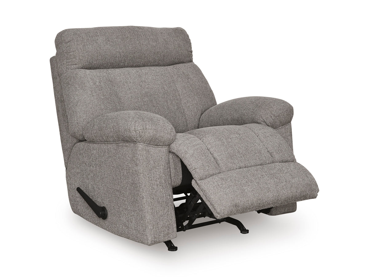 MCARLIE/1R,1 Seater Recliner w/Rocking