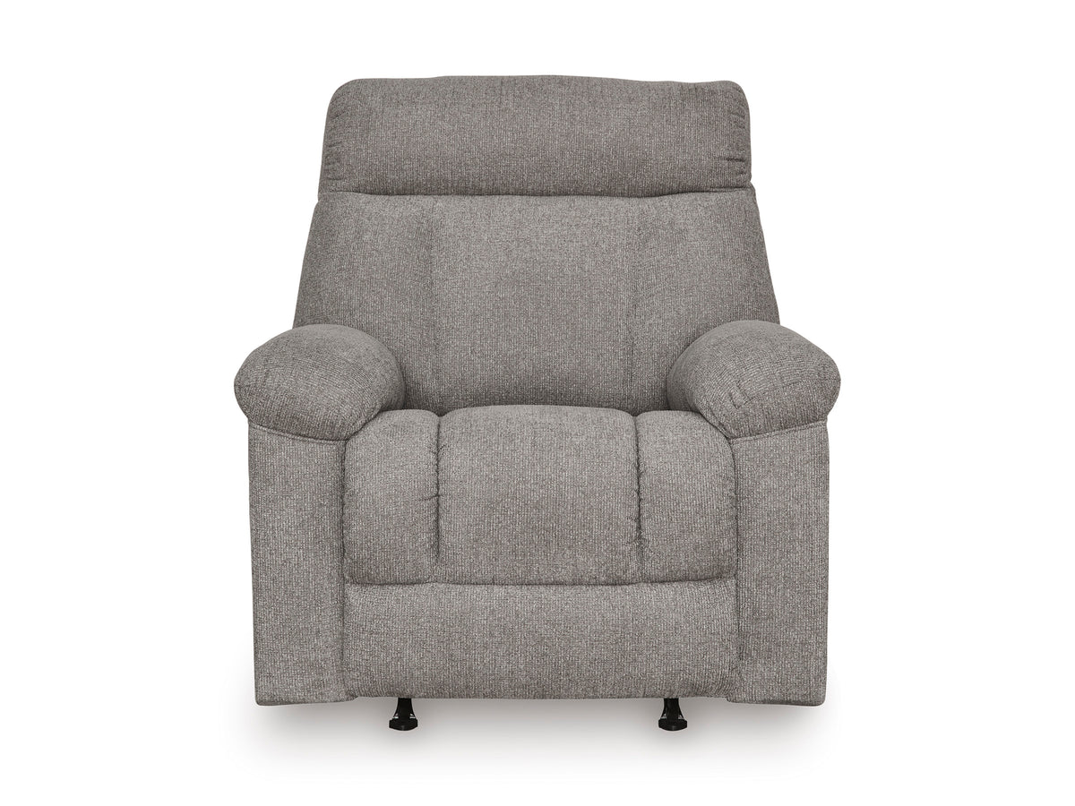 MCARLIE/1R,1 Seater Recliner w/Rocking