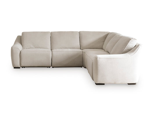 LANTHAM/RRM,Corner Power Recliner