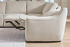 LANTHAM/RRM,Corner Power Recliner